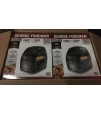 George Foreman Crisp Air Fryer with Baking Rack. 1200units. EXW Los Angeles